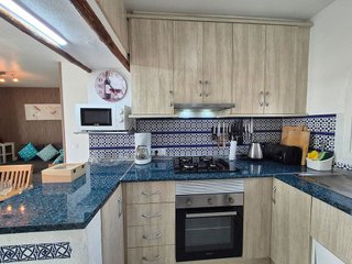 Piso en venta en San Miguel de Salinas