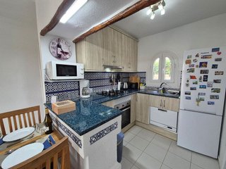 Piso en venta en San Miguel de Salinas