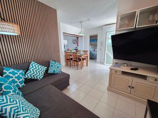 Piso en venta en San Miguel de Salinas