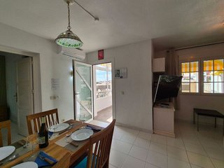 Piso en venta en San Miguel de Salinas