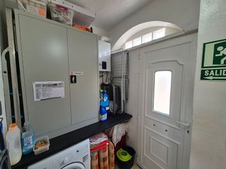 Piso en venta en San Miguel de Salinas