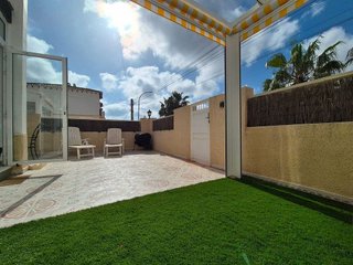 Piso en venta en San Miguel de Salinas
