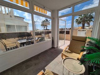 Piso en venta en San Miguel de Salinas