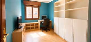 Piso en venta en Uretamendi en Bilbao