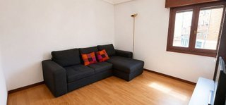 Piso en venta en Uretamendi en Bilbao