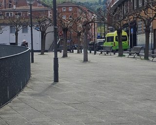 Piso en venta en Uretamendi en Bilbao