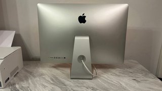 Imac 27 pulgadas Retina 5K Apple 64gb RAM