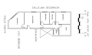 Piso en venta en Cieza