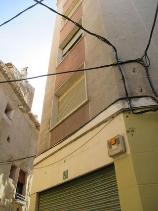 Piso en venta en Cieza