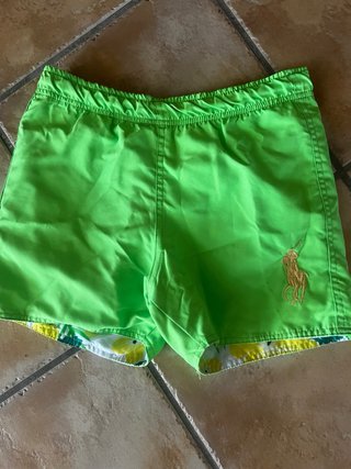 Bañador Reversible Polo Ralph Lauren