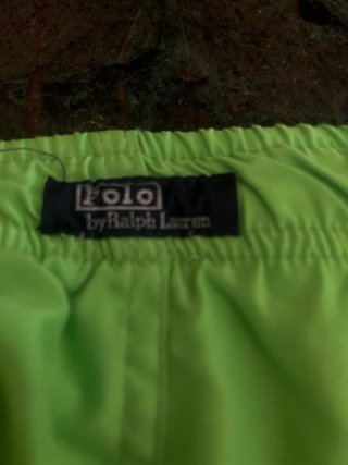 Bañador Reversible Polo Ralph Lauren