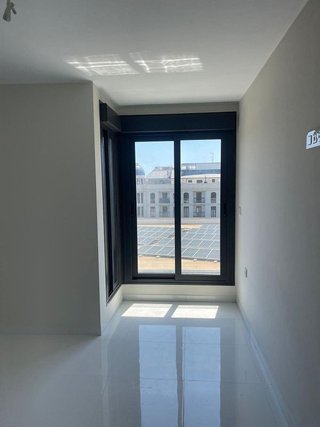 Ático en venta en El Industrial en Melilla