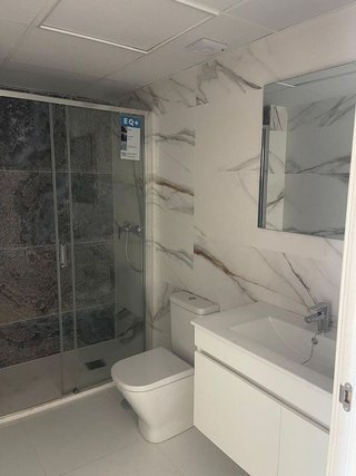 Ático en venta en El Industrial en Melilla