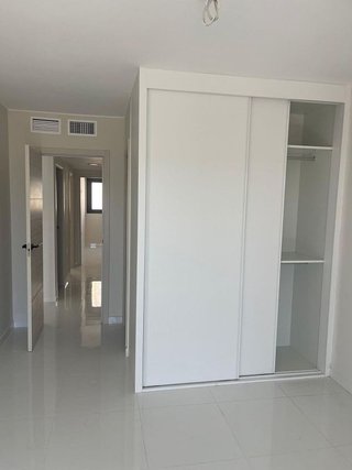Ático en venta en El Industrial en Melilla