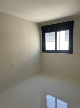 Ático en venta en El Industrial en Melilla