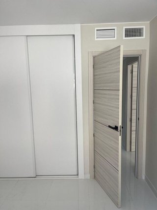 Ático en venta en El Industrial en Melilla