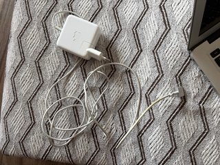 MacBook Air Apple Plata