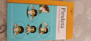 Lote libros juveniles (4)