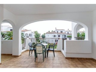 Piso en venta en Alaior