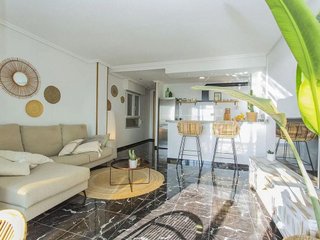 Piso en venta en Torrelamata - La Mata en Torrevieja