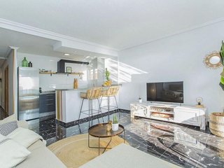 Piso en venta en Torrelamata - La Mata en Torrevieja