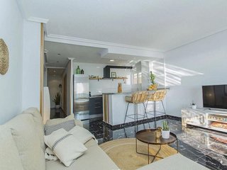 Piso en venta en Torrelamata - La Mata en Torrevieja