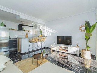 Piso en venta en Torrelamata - La Mata en Torrevieja
