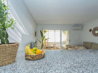 Piso en venta en Torrelamata - La Mata en Torrevieja