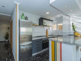 Piso en venta en Torrelamata - La Mata en Torrevieja