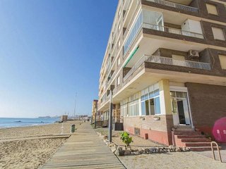 Piso en venta en Torrelamata - La Mata en Torrevieja