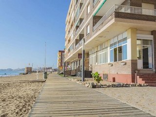 Piso en venta en Torrelamata - La Mata en Torrevieja
