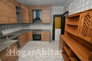 Piso en venta en Avda. Alemania - Italia en Villarreal