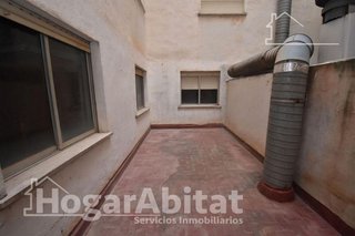 Piso en venta en Avda. Alemania - Italia en Villarreal