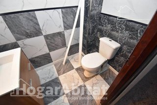 Piso en venta en Avda. Alemania - Italia en Villarreal