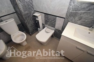 Piso en venta en Avda. Alemania - Italia en Villarreal