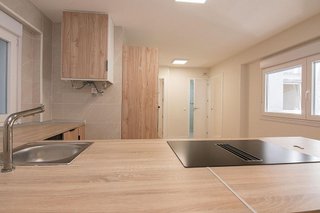 Piso en venta en Agra del Orzán - Ventorrillo - Vioño en Coruña (A)