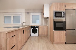 Piso en venta en Agra del Orzán - Ventorrillo - Vioño en Coruña (A)
