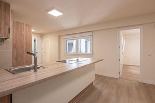 Piso en venta en Agra del Orzán - Ventorrillo - Vioño en Coruña (A)