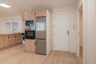 Piso en venta en Agra del Orzán - Ventorrillo - Vioño en Coruña (A)