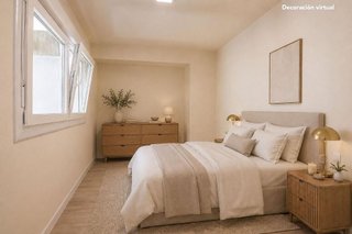 Piso en venta en Agra del Orzán - Ventorrillo - Vioño en Coruña (A)
