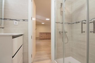 Piso en venta en Agra del Orzán - Ventorrillo - Vioño en Coruña (A)