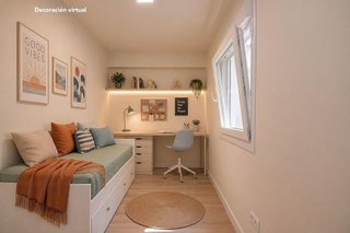 Piso en venta en Agra del Orzán - Ventorrillo - Vioño en Coruña (A)