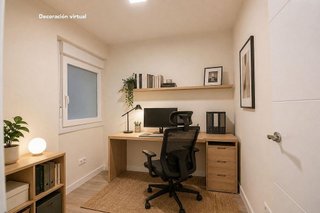 Piso en venta en Agra del Orzán - Ventorrillo - Vioño en Coruña (A)