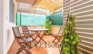 Piso en venta en Sur en Jerez de la Frontera