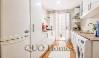 Piso en venta en Sur en Jerez de la Frontera