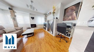 Piso en venta en Centro de Leganés en Leganés