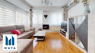 Piso en venta en Centro de Leganés en Leganés