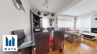 Piso en venta en Centro de Leganés en Leganés