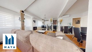 Piso en venta en Centro de Leganés en Leganés