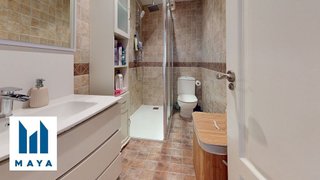 Piso en venta en Centro de Leganés en Leganés